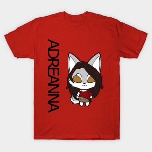 ADREANNA T-Shirt